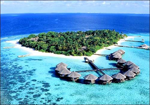 Lakshadweep