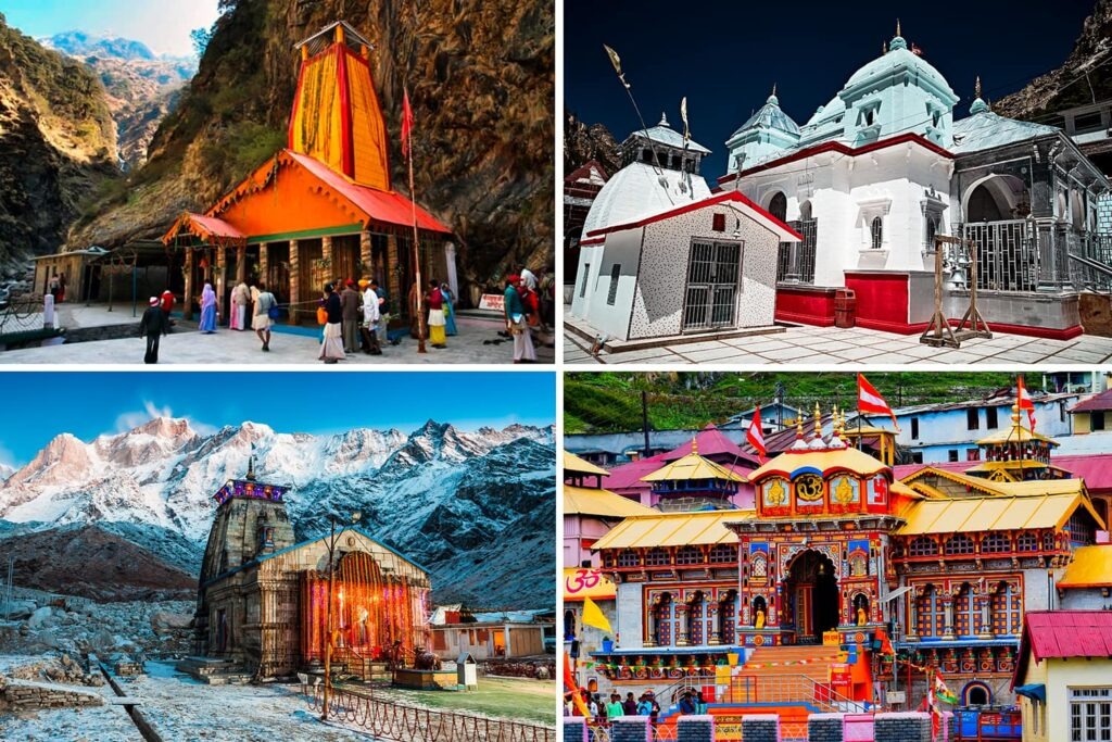 Char Dham